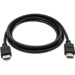 Equip Καλώδιο HDMI Male to HDMI Male 1.8m Black