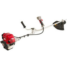 Stiga BC450HD Χορτοκοπτικό Βενζίνης Τετράχρονο Ώμου / Χειρός