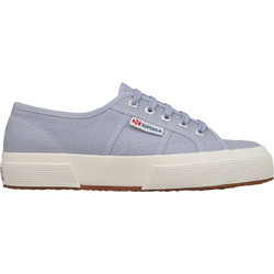 Superga 2750-COTU Ανδρικά Sneakers Μωβ S000010-ANQ