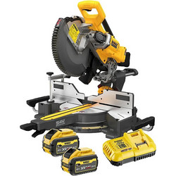 DeWALT DCS781X2-QW