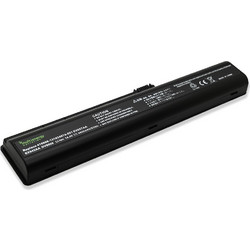 Multienergy Συμβατή Μπαταρία Laptop για HP Pavilion 4400mAh