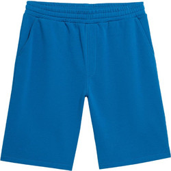Outhorn Αθλητική Ανδρική Βερμούδα Μπλε OTHSS23TSHOM139-36S