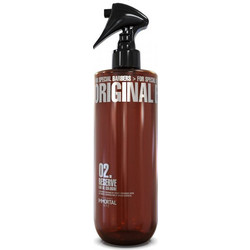 Immortal 02 Reserve Cologne 500ml