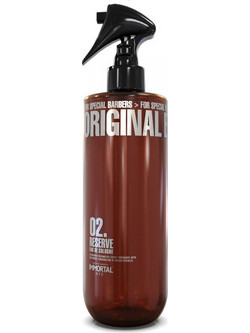 Immortal 02 Reserve Cologne 500ml