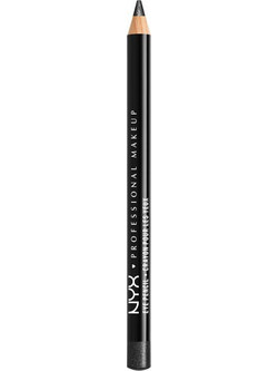 Nyx Slim 940 Black Shimmer Μολύβι Ματιών 11gr