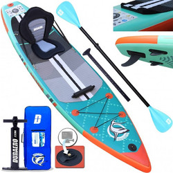 Duraero 10'8" Φουσκωτή Σανίδα SUP 330cm