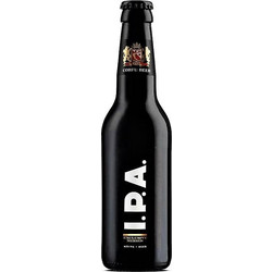 Corfu Beer IPA Μπύρα Μπουκάλι 6.2% 330ml