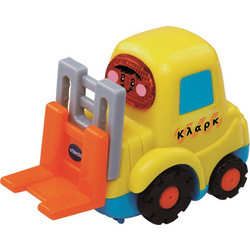 VTech Toot-Toot Κλαρκ