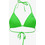 Puma Bikini Top Τριγωνάκι Πράσινο 907666-19