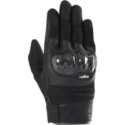 Furygan 4597 D3O Black