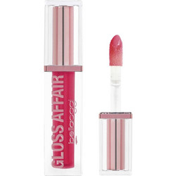 Bella Oggi Affair Cherry Kiss Lip Gloss