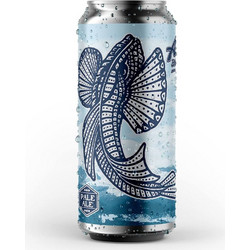 Alea Brewing Co Pale Ale 500ml