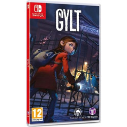 Gylt Nintendo Switch