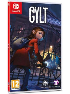 Gylt Nintendo Switch