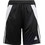 Adidas Tiro 24 Αθλητικό Παιδικό Σορτς Μαύρο IJ7666