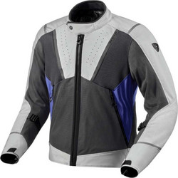 Rev'IT Airwave 4 Grey / Blue