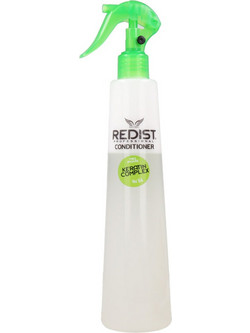 Redist Keratin Oil Conditioner Κερατίνης για Επανόρθωση 400ml