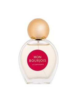 Bourjois Mon Bourjois La Captivante Eau de Parfum 50ml