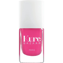 Kure Bazaar Nail Varnish Fabulous Gloss Βερνίκι Νυχιών 10ml