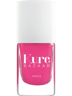 Kure Bazaar Nail Varnish Fabulous Gloss Βερνίκι Νυχιών 10ml