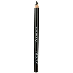 Benecos Natural Kajal Black Μολύβι Ματιών 1.13gr
