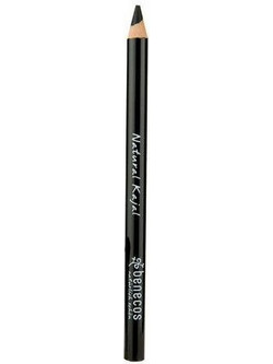 Benecos Natural Kajal Black Μολύβι Ματιών 1.13gr