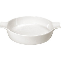 Espiel FUK118K3 Πυρίμαχο Κεραμικό Σκεύος Στρογγυλό 21.2cm ESP-FUK118K3