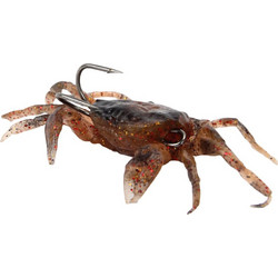 Τεχνητό Δόλωμα Χταποδιέρα 8cm 35gr FISH-0033