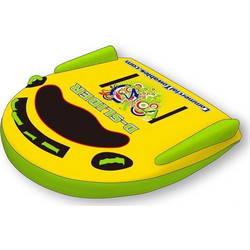 Aquacenter D-Slider Water Sport Tube