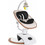 Cangaroo Triumph Relax Μωρού Κούνια με Μουσική Μπεζ 3800146249762