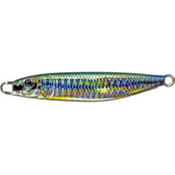 Kendozo Fishy Τεχνητό Δόλωμα Πλάνος 8cm 60gr 07