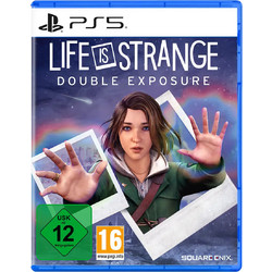 Life Is Strange Double Exposure PS5
