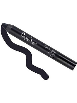 Peggy Sage Jumbo Noir Μολύβι Ματιών 1.6gr