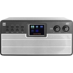 Dual IR 100 Grey