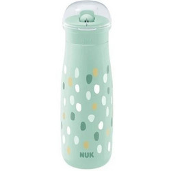 Nuk Mini-Me Flip Παγουράκι Mint 450ml
