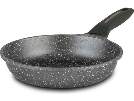 Olea 10-302-203 Τηγάνι Αλουμινίου Αντικολλητικό 26cm 10-302-203