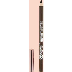 Bionike Defence Color Kohl & Kajal 302 Brun Μολύβι Ματιών