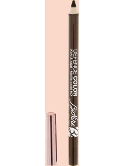 Bionike Defence Color Kohl & Kajal 302 Brun Μολύβι Ματιών