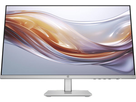 HP 524sh IPS Monitor 23.8" 1920x1080 FHD 100Hz 5ms