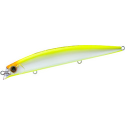 Duel Hardcore Shallow Runner F1194 Τεχνητό Δόλωμα Ψαράκι 12cm 21gr PCL