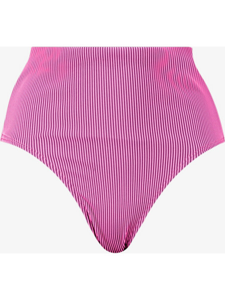Puma Ψηλόμεσο Bikini Slip Φούξια 938339-02