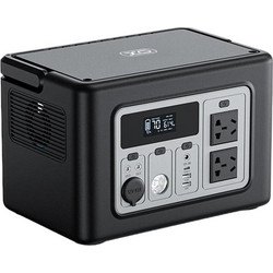 XO PSA-700 Power Station 614Wh / 192000mAh 2xDC 2xUSB-A