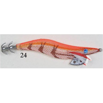 Rage Tackle L Series Original Glow 3.0 Τεχνητό Δόλωμα Καλαμαριέρα Φωσφοριζέ 9.5cm 15gr 24