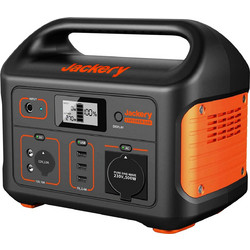Explorer 3XUSB-A Power Station 518Wh 1xAC 2xDC 3xUSB-A