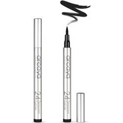 Arcaya 601 Black Πινέλο Eyeliner 1.5ml
