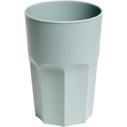Cyclops Ποτήρι Νερού Πλαστικό 003301672 500ml Βεραμάν