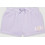 Ellesse Αθλητικό Παιδικό Σορτς Λιλά S4V20099-305