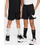 Nike Dri-FIT Αθλητικό Παιδικό Σορτς Μαύρο FV0269-010
