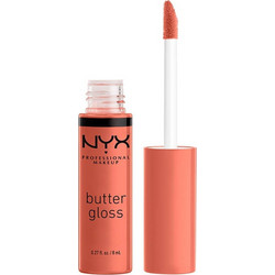 Nyx Butter Gloss 45 Sugar High Lip Gloss 8ml