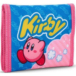 PowerA TriFold Kirby